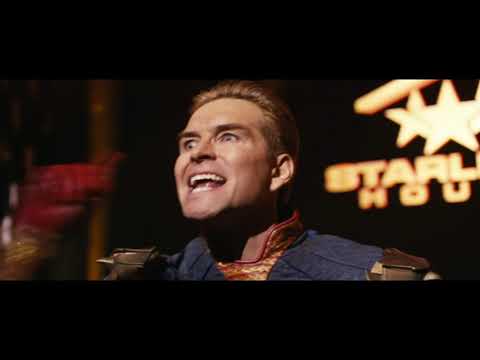 Homelander 