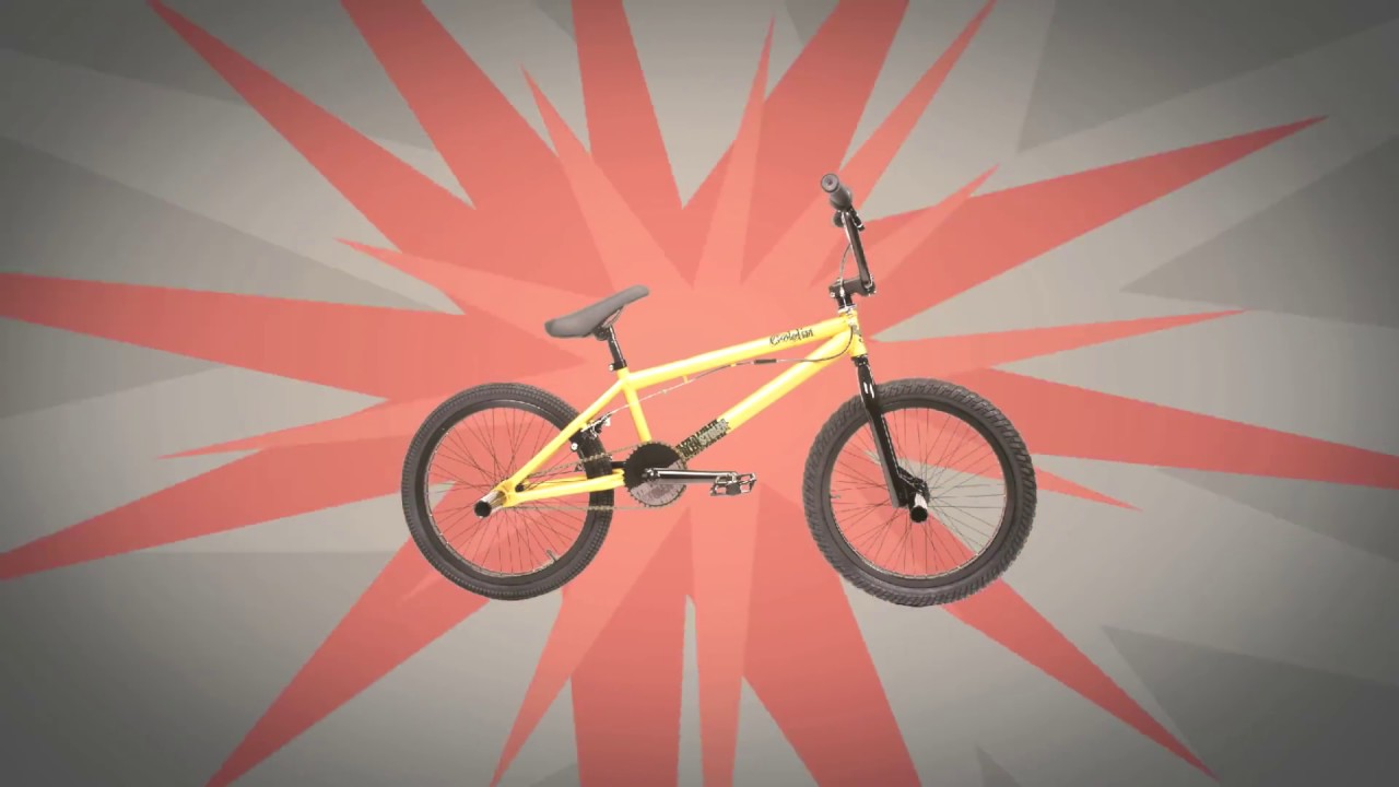 HOMEM CUECA / SKIVVY MAN - EP. BICICLETA