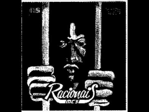 Homem na estrada - Racionais Mcs