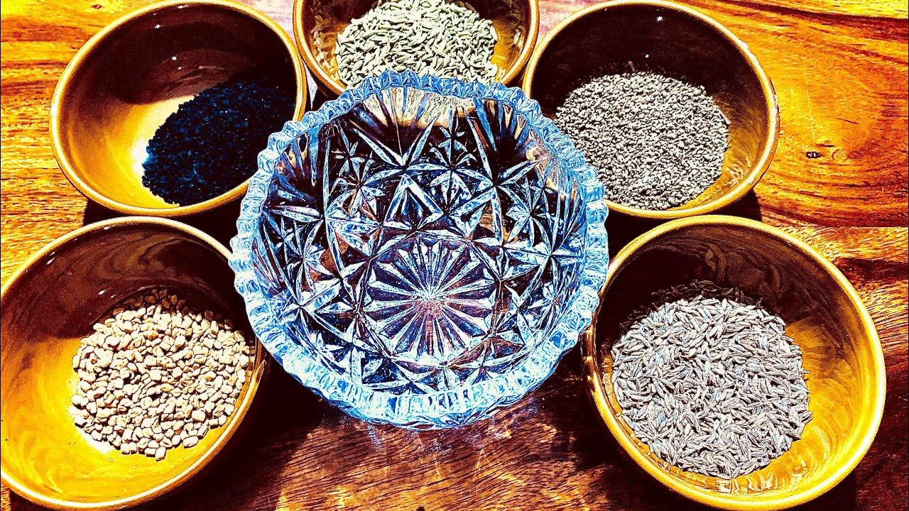 Homemade Panchforon|Authentic Bengali Spice