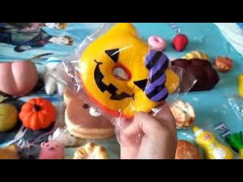 Homesale Squishy