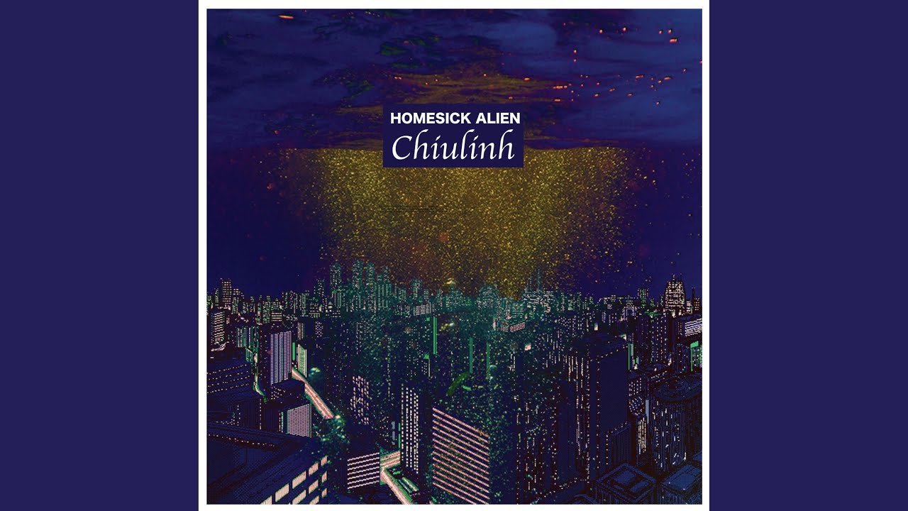 Homesick Alien (2 5 Instrumental)