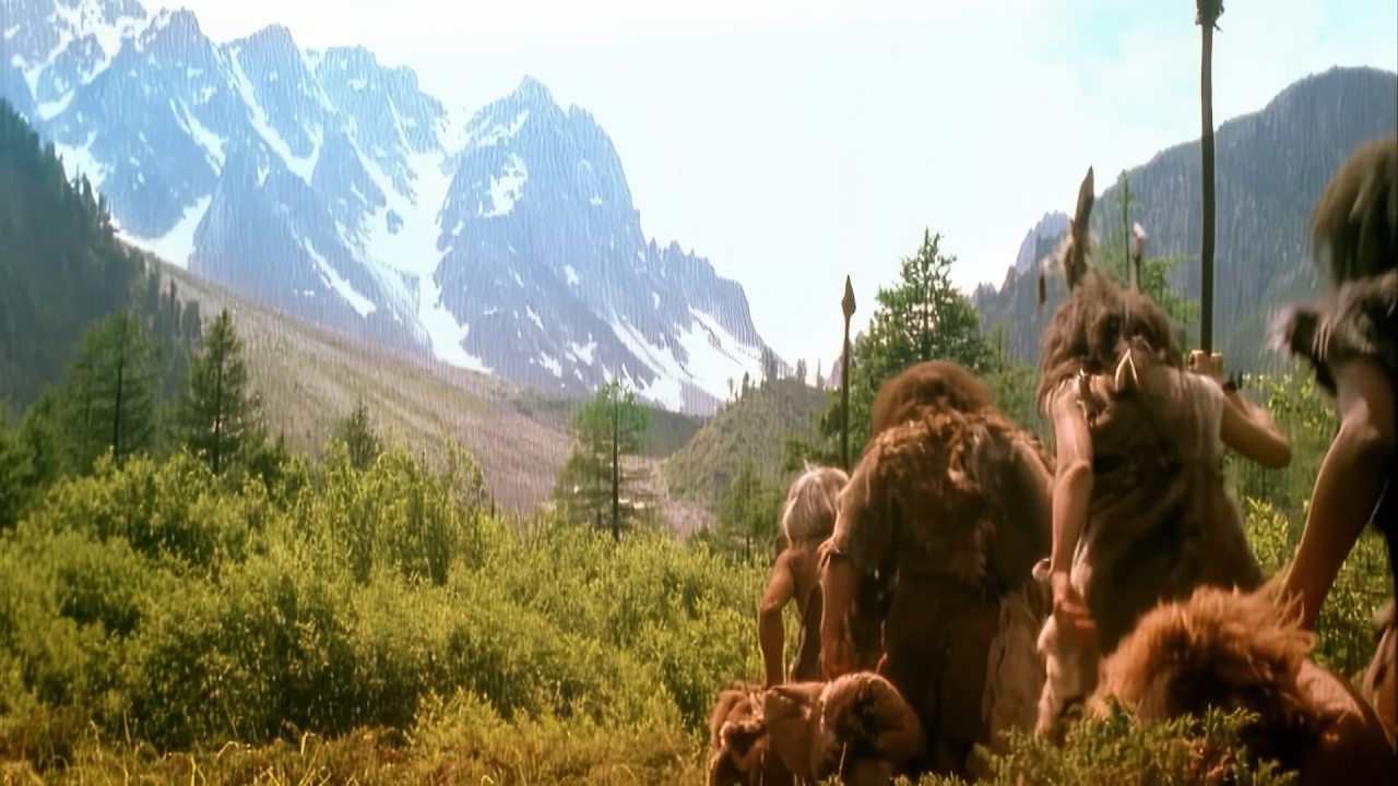 Homo Sapiens: The Dazzling Rise Of Our Species | Documentary