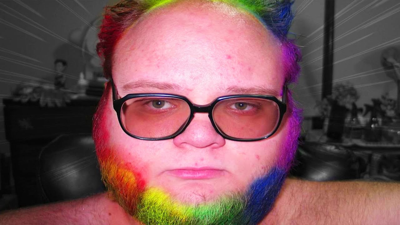 HOMOFOBİKLERİ ANLAMAK.. 🏳️‍🌈