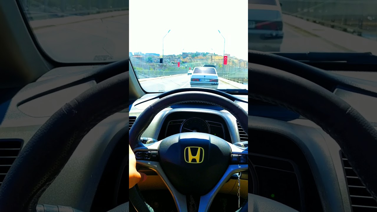 Honda civic fd6 snap