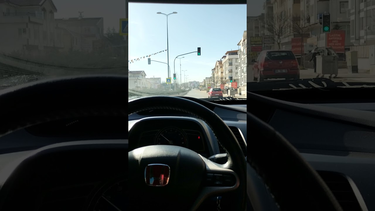 Honda Civic FD6 Snap