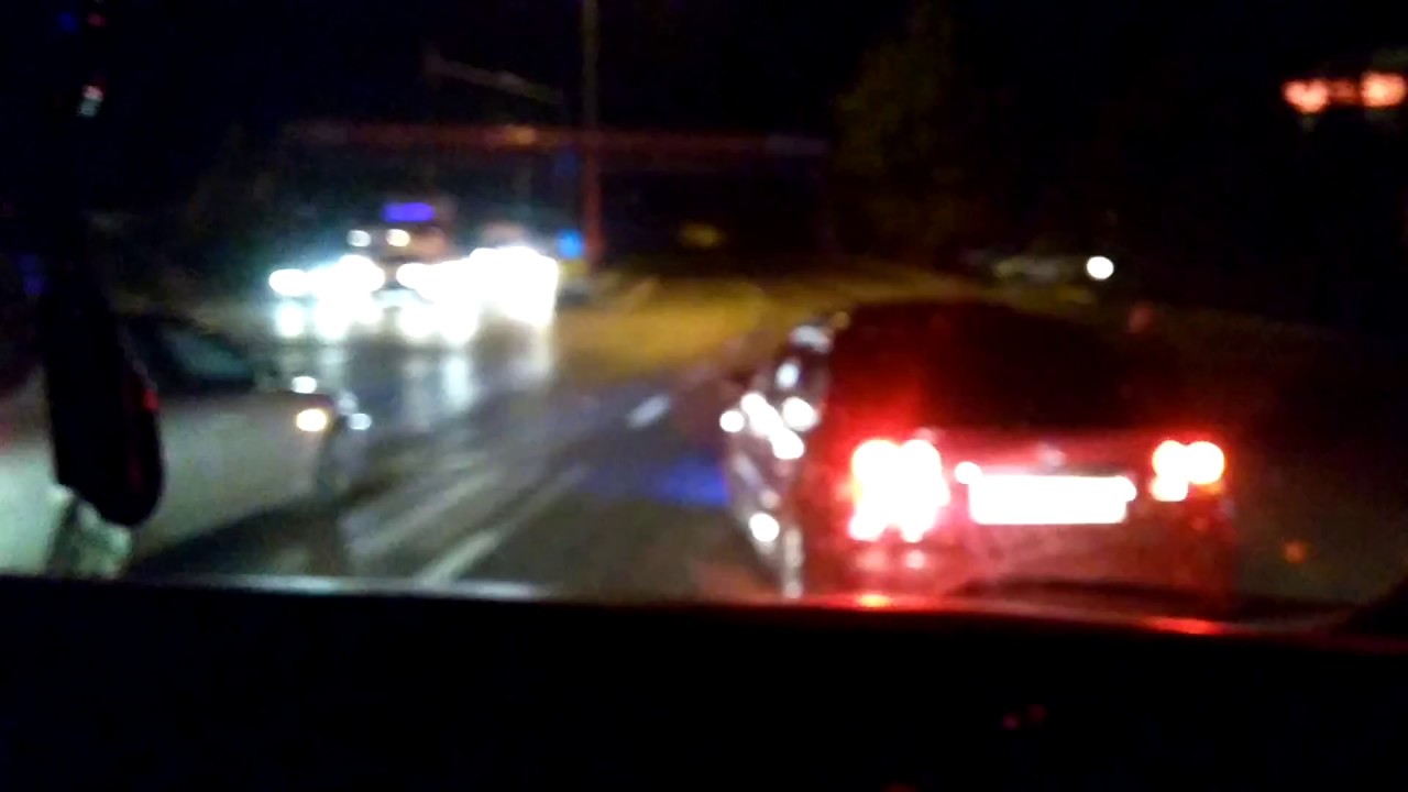 Honda Civic Race