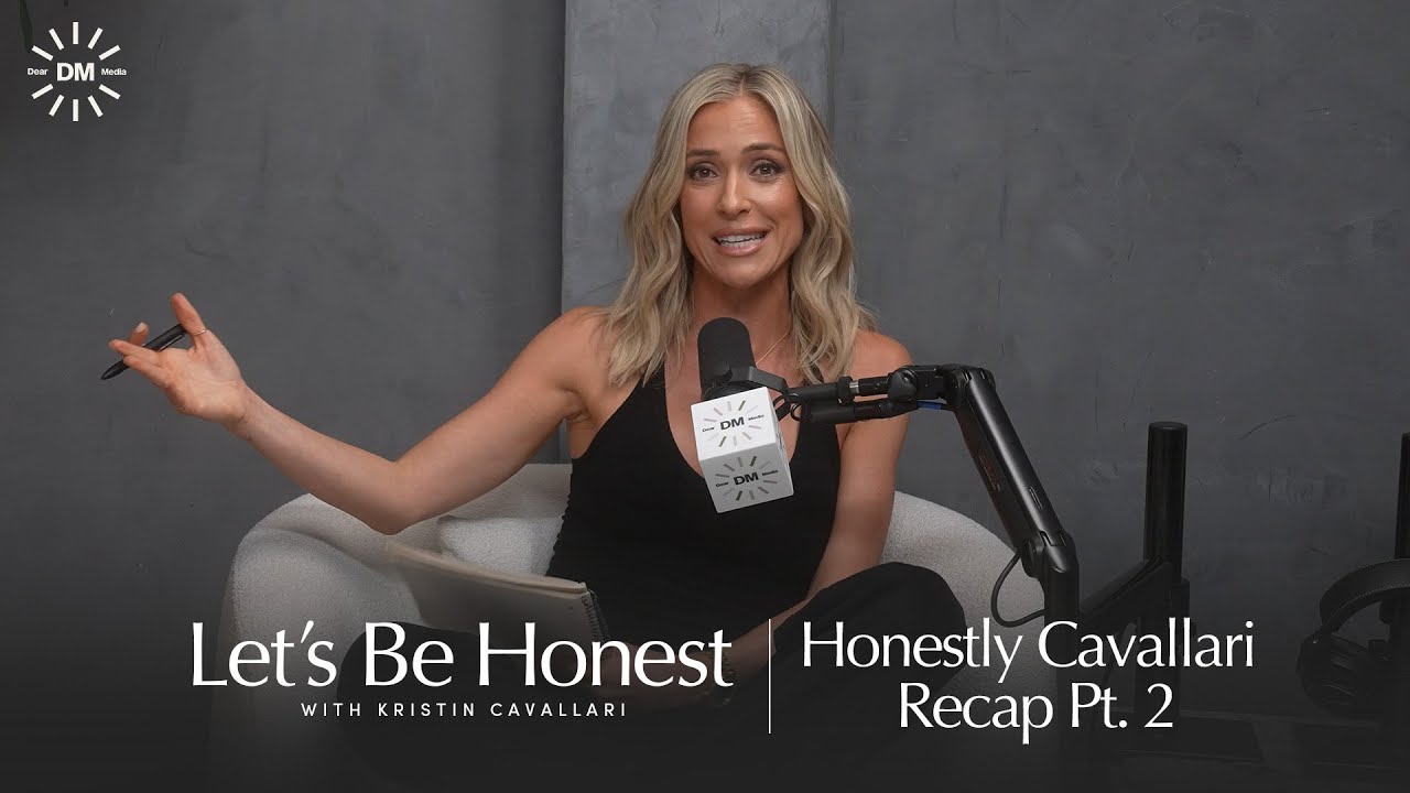 Honestly Cavallari Episode Recap Pt. 2