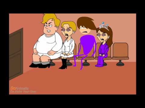 Honey Pot gets a haircut