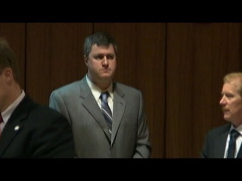 'Honeymoon Killer' Trial: Drowned Victim