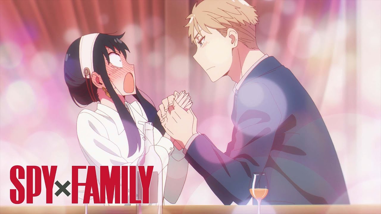Honeypot | SPY x FAMILY