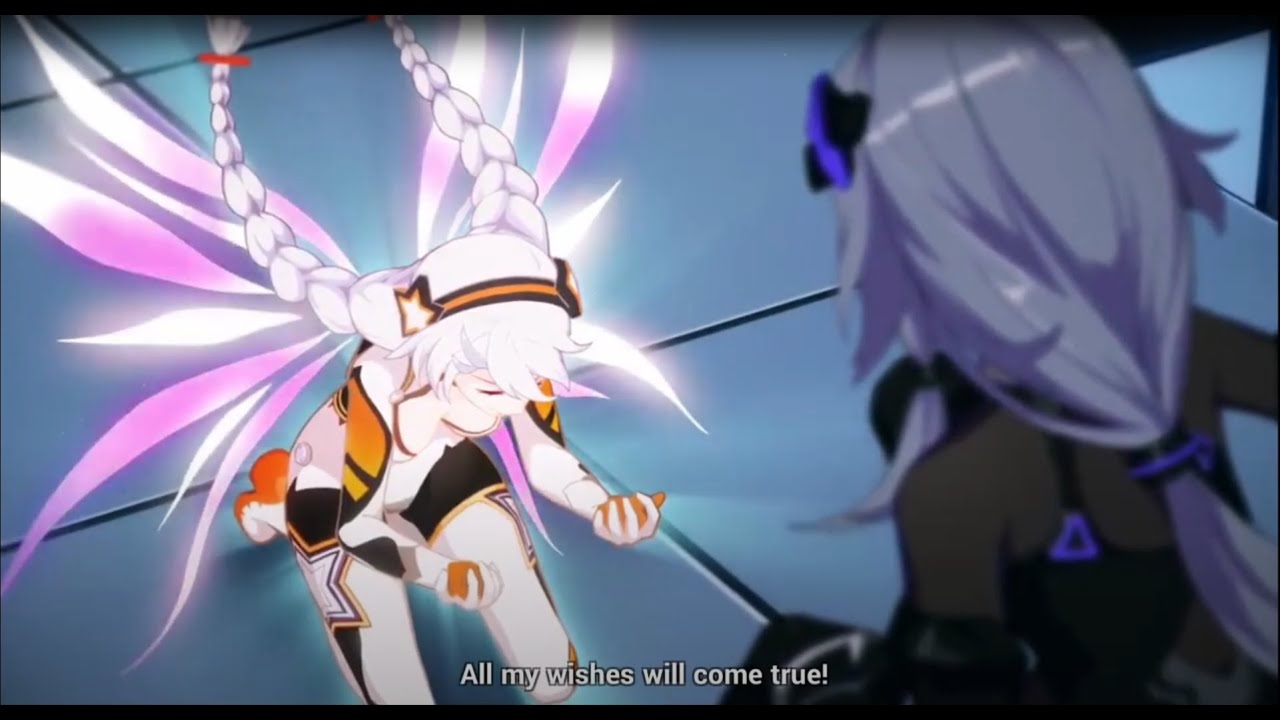 Honkai Impact 3rd | Chapter 6 - All Cutscenes