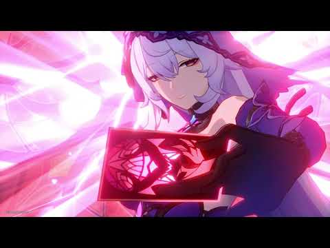 Honkai Star Rail ~Black Swan Ultimate: Bliss of Otherworld's Embrace~