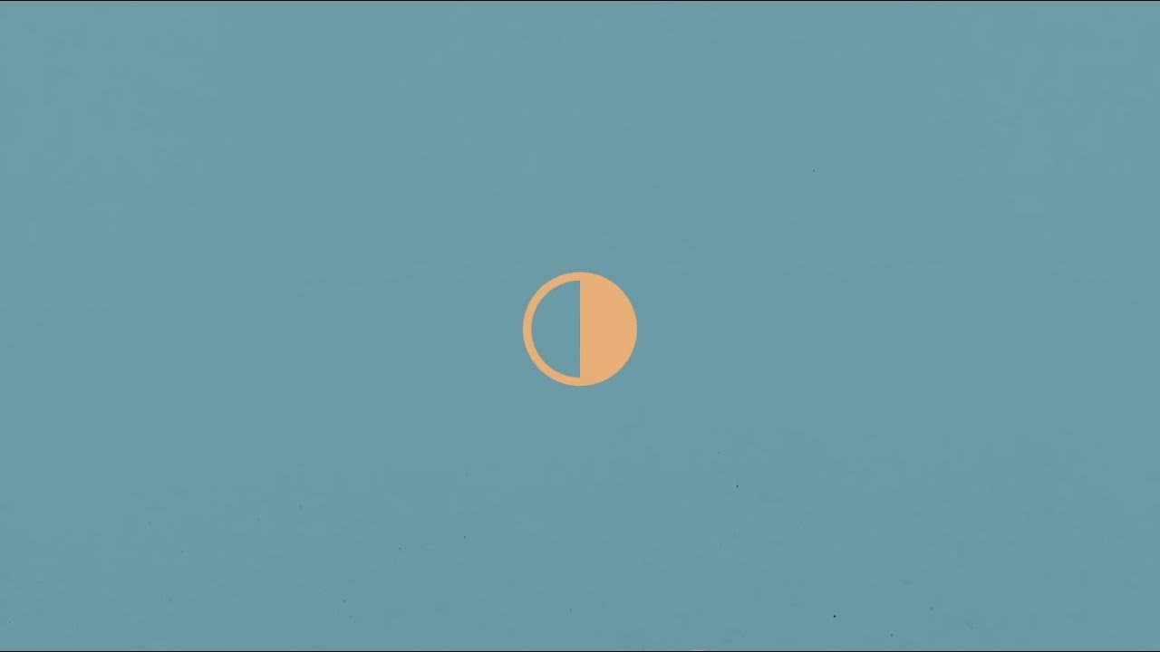 HONNE - Day 1 ◑