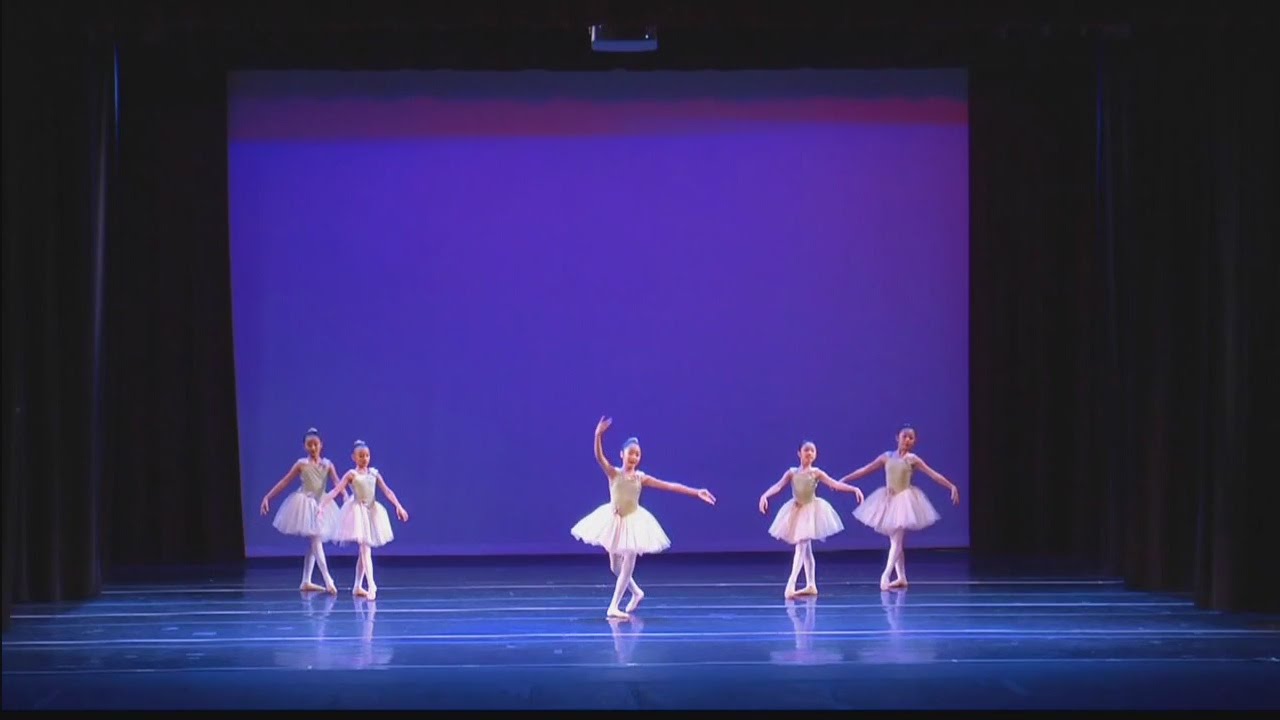 Honolulu Classic Ballet