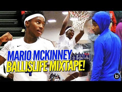 HOODIE RIO OFFICIAL BALLISLIFE MIXTAPE VOL. 1!! 6'2 Elite Guard With GAME!  THE HOODIE ASSASSIN!
