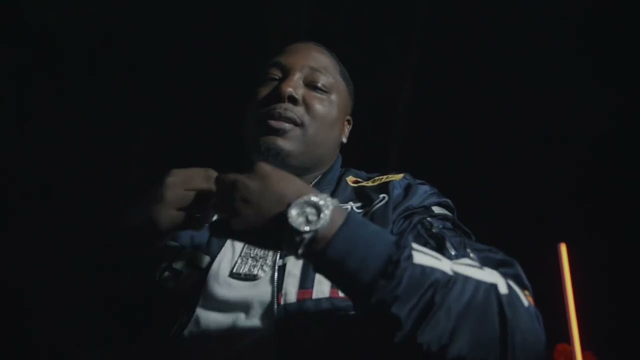 Hoolibaby Neeno - Attempts (Official Video)
