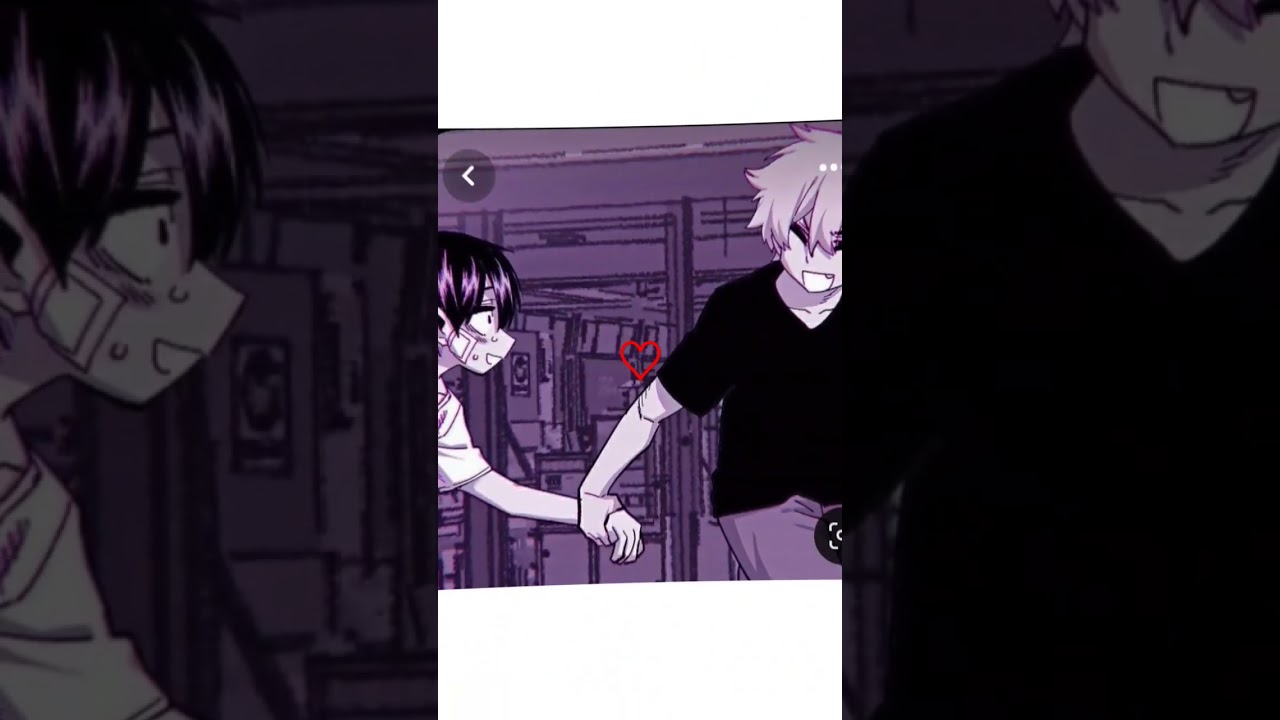 ||Hooni x soorim||{Suicide boy}||By *Me*