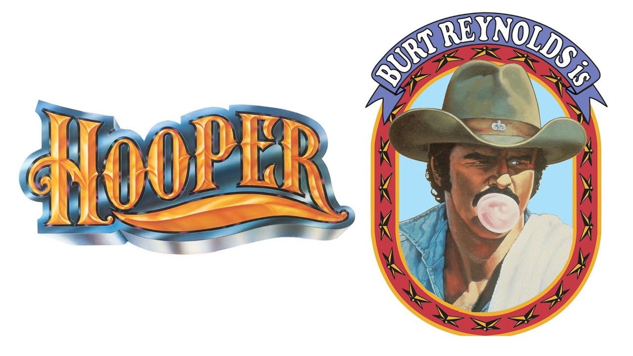 Hooper - 1978 - Full Movie