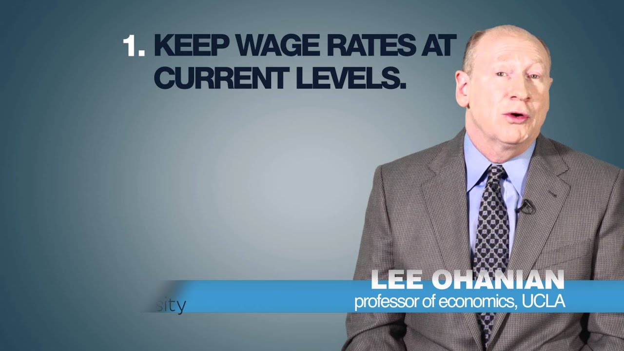Hoover and the Great Depression | 5 Minute Videos | PragerU
