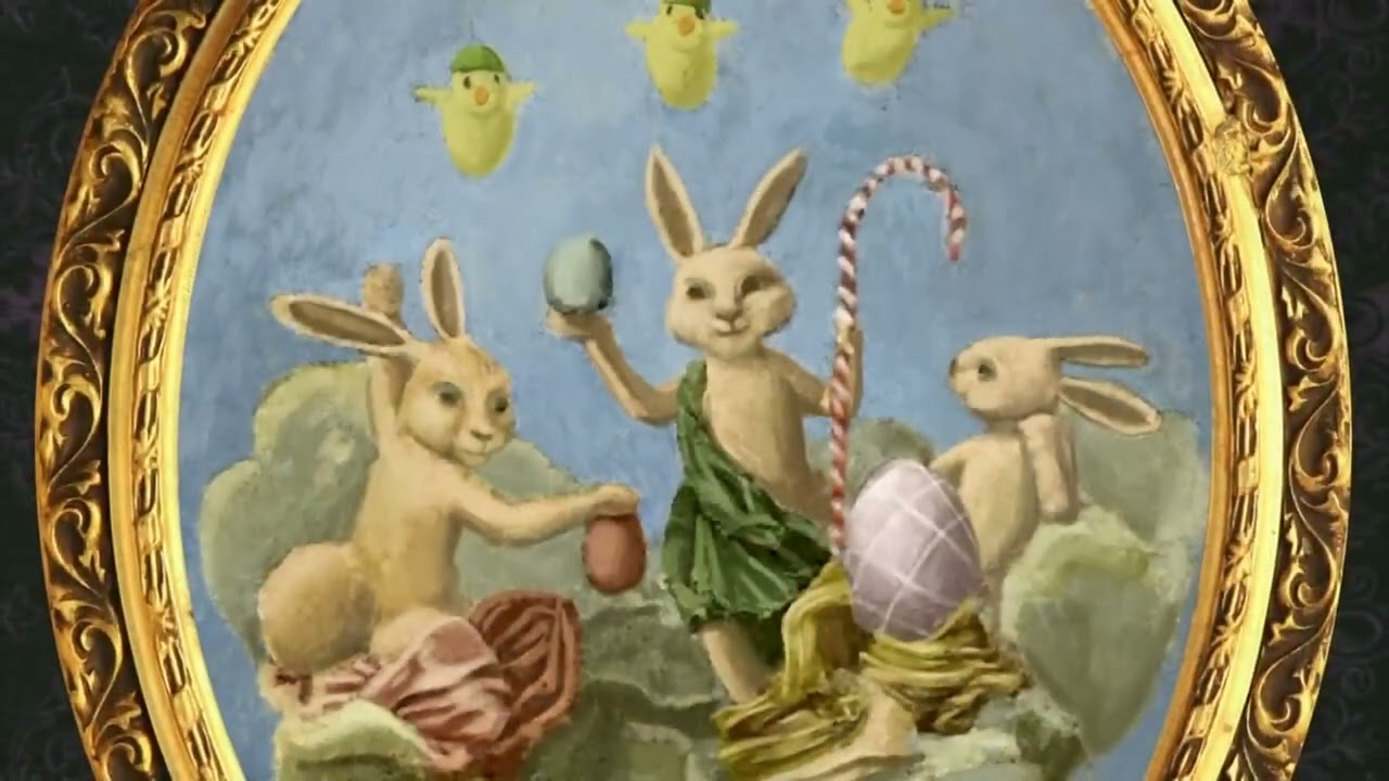 Hop - Azteca 7 Intro