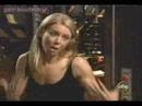 Hope and Faith get their dresses torn off- Part 1