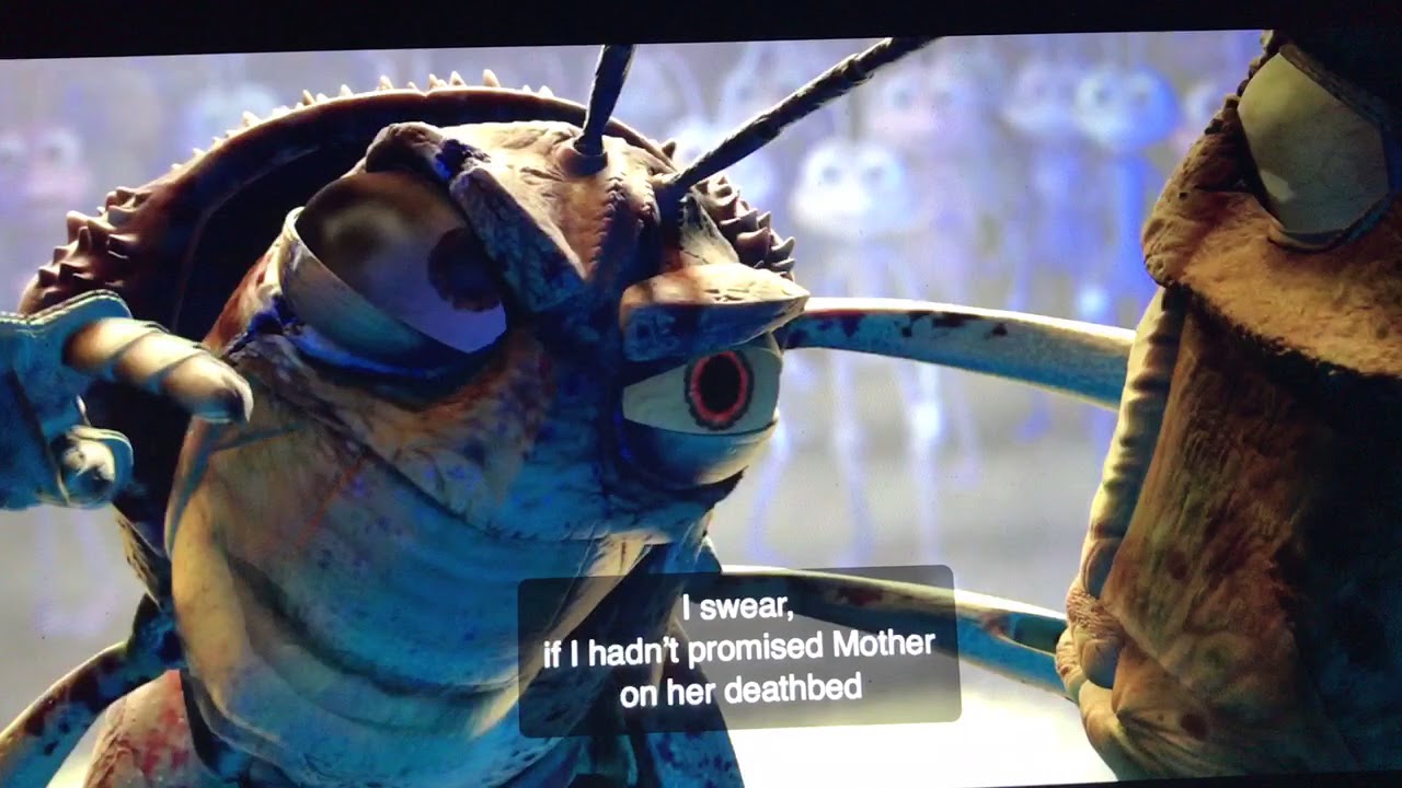 Hopper threatens Molt