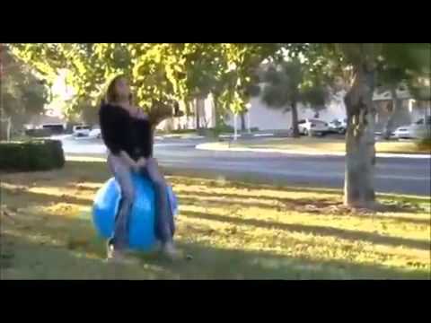Hoppity Hop Girl # 3