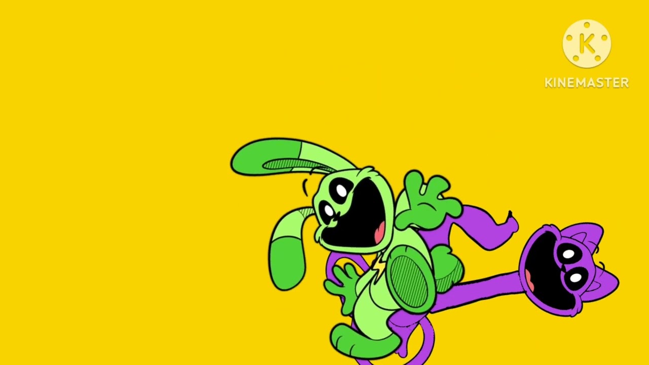 Hoppy hopscotch fart part 1