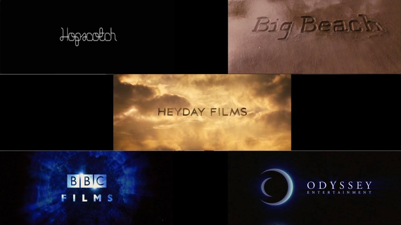 Hopscotch/Big Beach/Heyday Films/BBC Films/Odyssey Entertainment