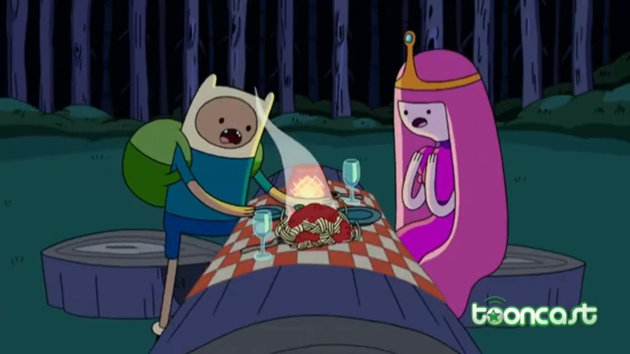 Hora de Aventura en Tooncast LA (HD) Junio 2024 (totally real and rare)