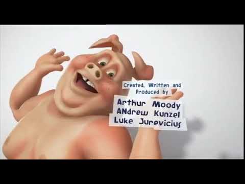 Horace in slow motion