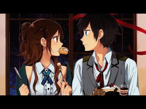 Horimiya 🥰『AMV 』 // Horimiya & Miyamura 🥰😉 〔1080p – 60FPS〕Editing By 「Mr.OtAkUu 」 『@Mr.Otaku_ 』