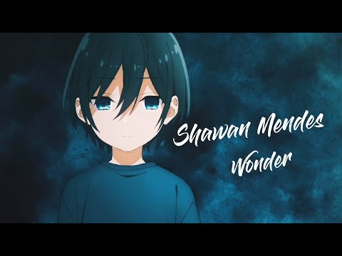 Horimiya 「AMV」 Wonder | ᴴᴰ 1080p