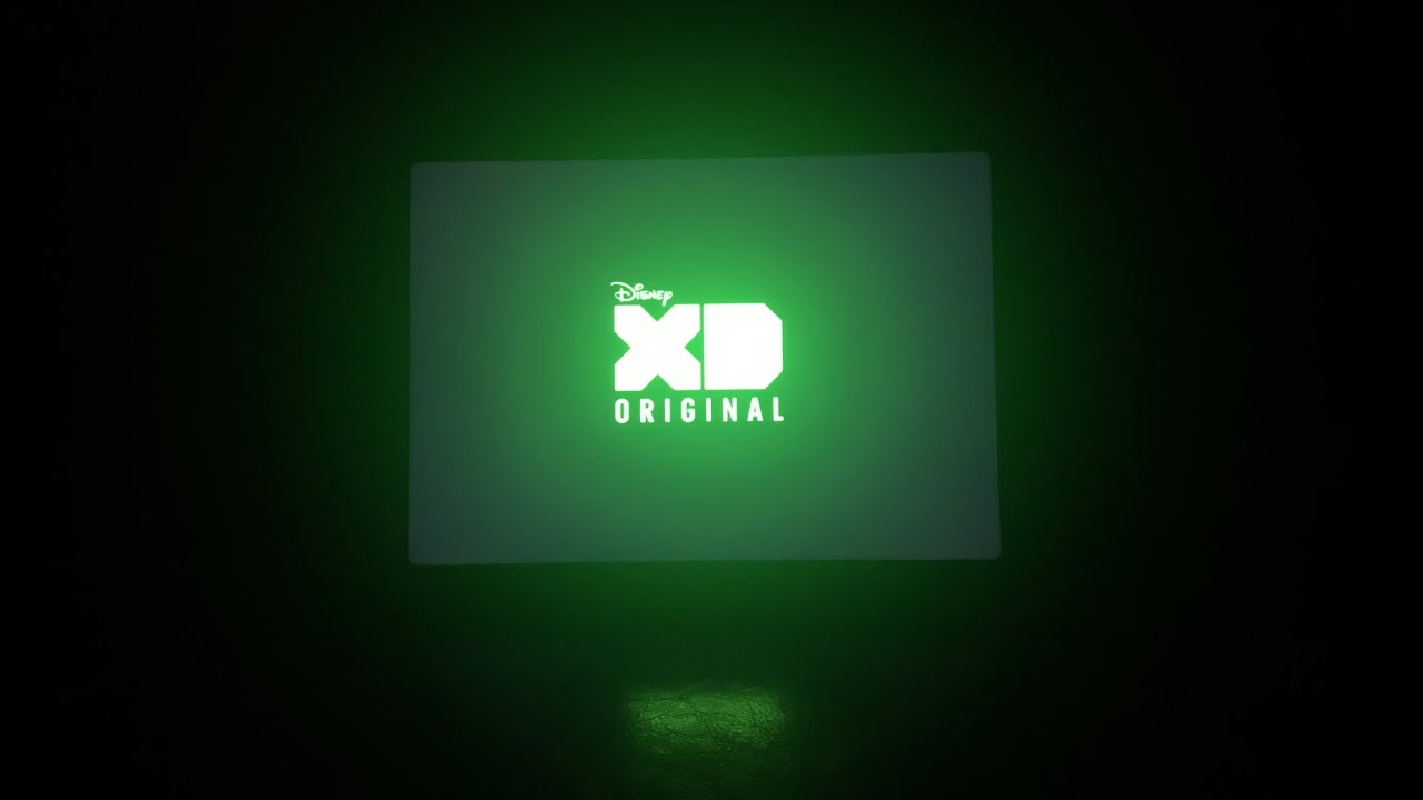 Horizon/Disney XD Original (2017)