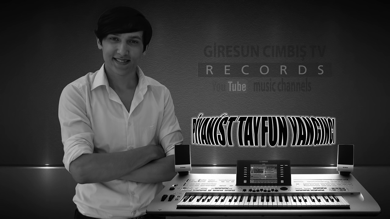 Horon - Piyanist Tayfun Yangıncı