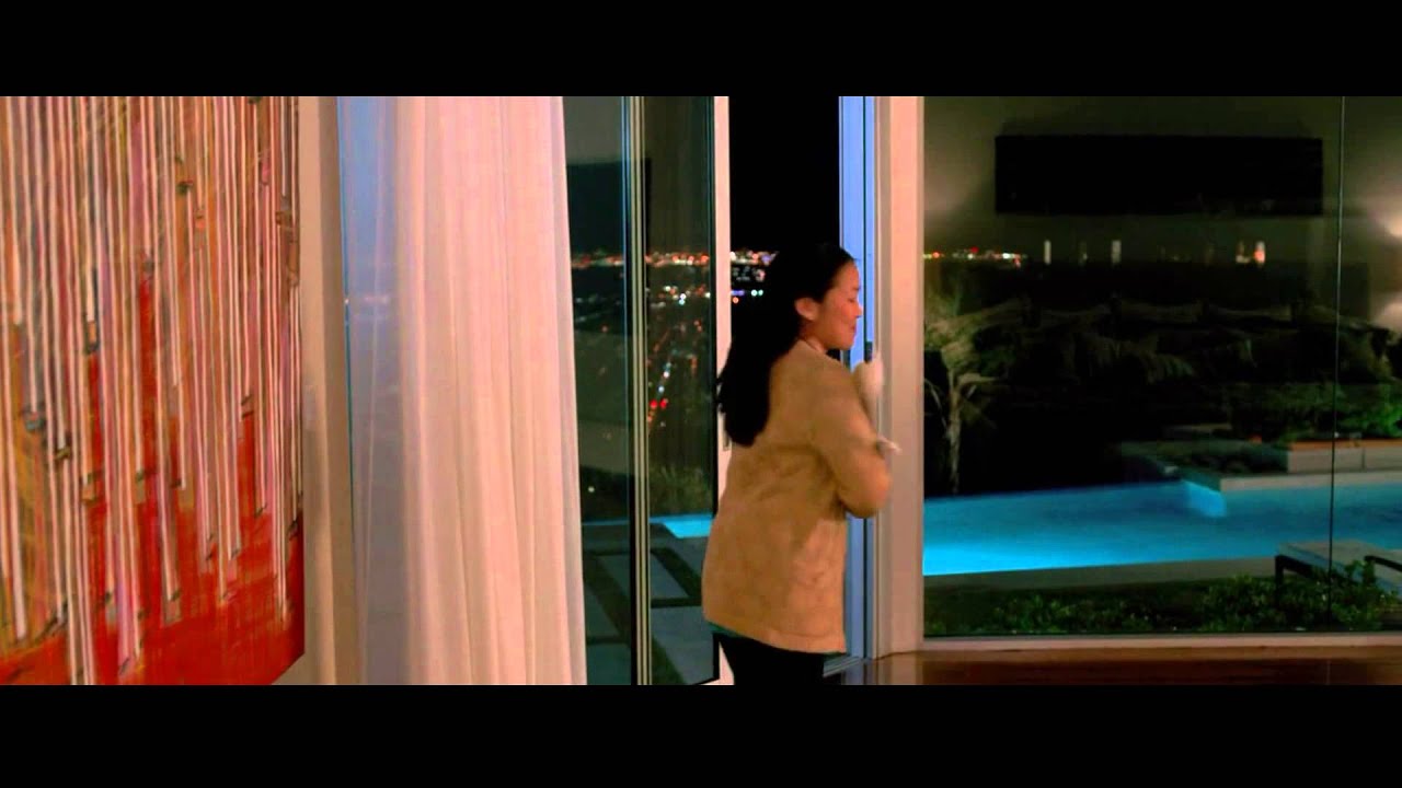 Horrible Bosses 2 clips