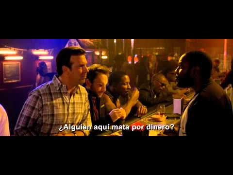 HORRIBLE BOSSES (QUIERO MATAR A MI JEFE) --Estreno 5 de agosto