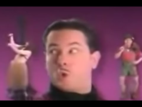 HORRIBLE Windows 95 Commercial [Retro 90's Ad]