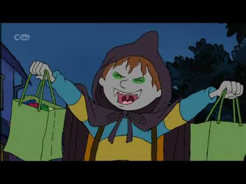 Horrid Henry - Tricks and Treats (2006)