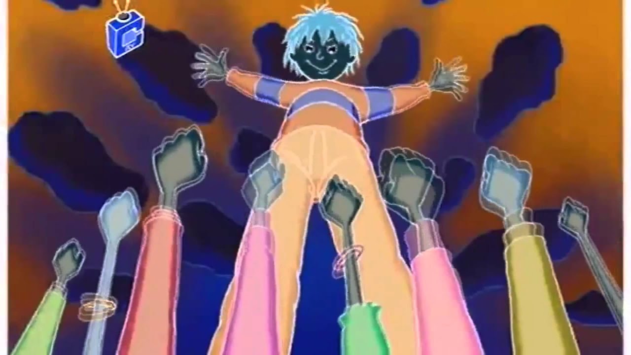Horrid Henry Intro In G Major