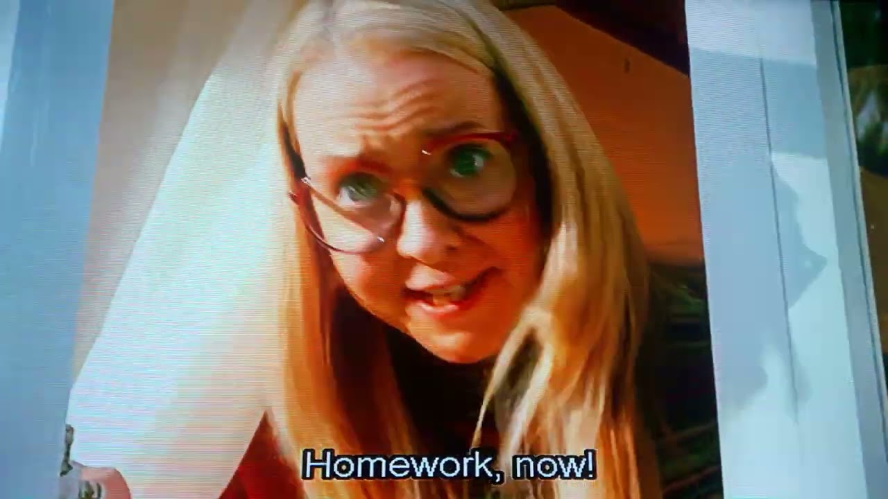 HORRID HENRY MOVIE : 