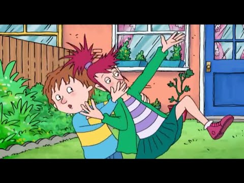 Horrid Henry New Episode In Hindi 2020 | Bas Karo Henry | Henry Says Good Bye |