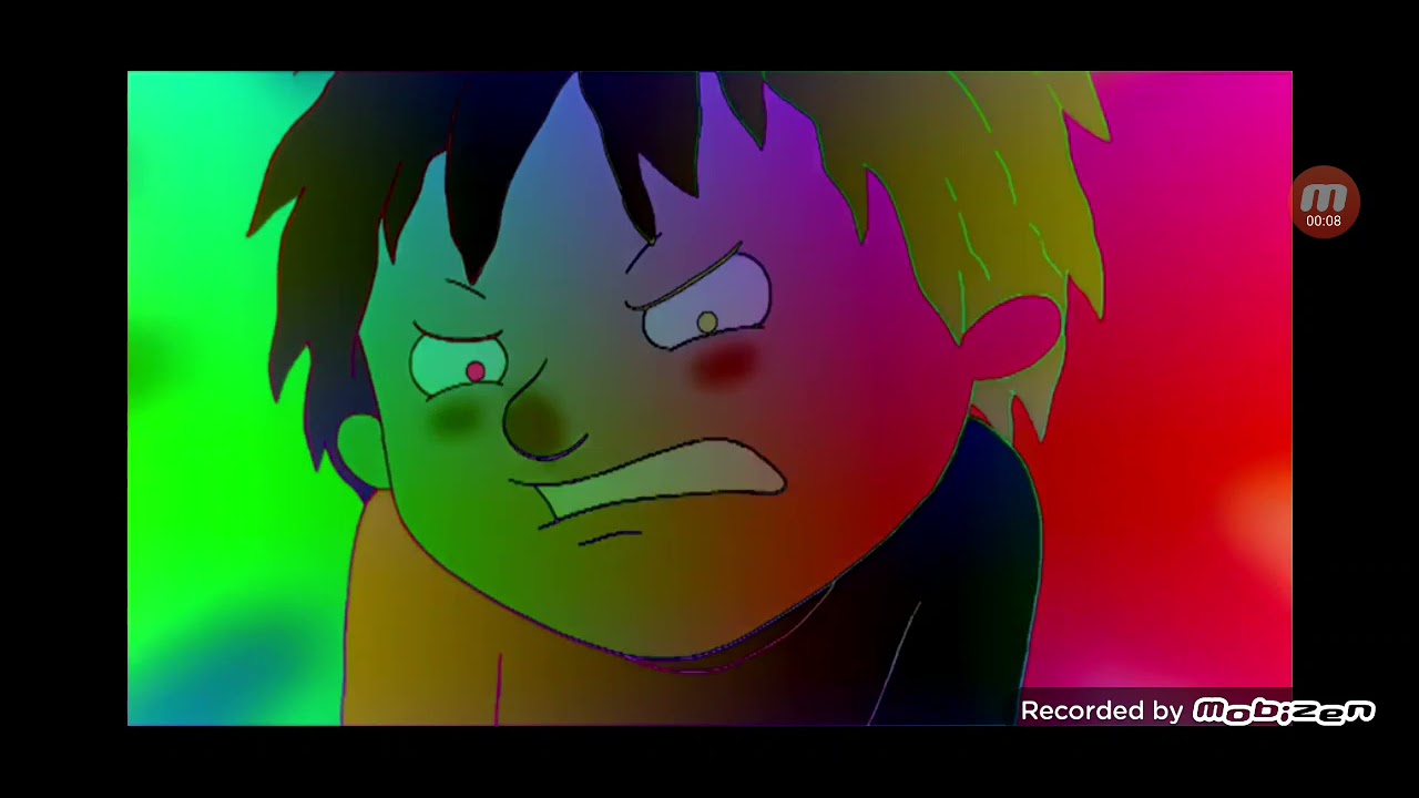 Horrid Herny Intro In DMA