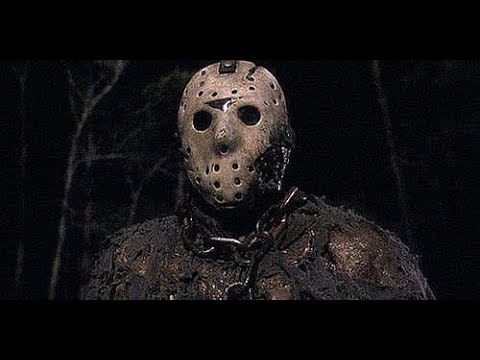 Horror Movie Slashers Tribute - Painkiller (Judas Priest)