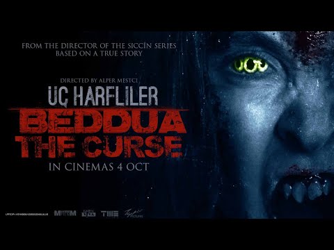 Horror, Netherworld. Beddua. The. Curse (اقوى افلام رعب) مترجم