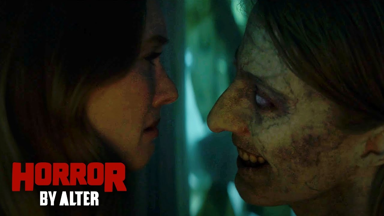 Horror Short Film 