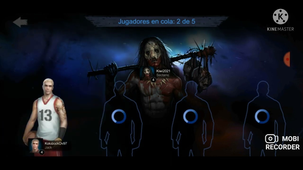 horrorfiel
