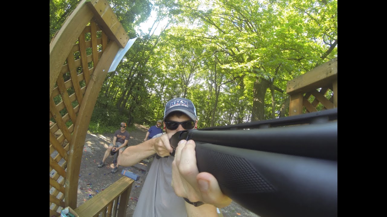 Horse and Hunt Club GoPro