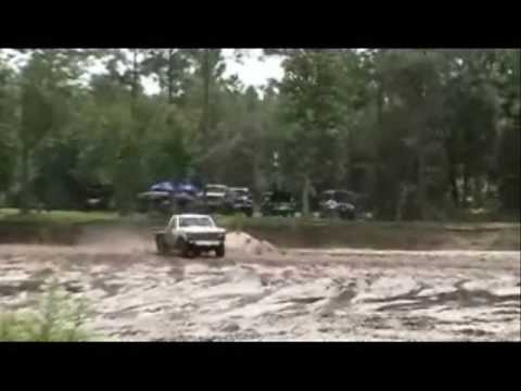 Horse Hole Creek Mud Bog Cutler Spur